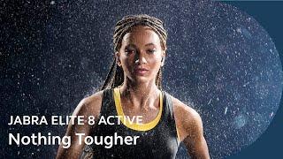 Jabra Elite 8 Active | World's toughest earbuds