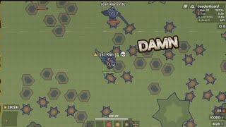 MooMoo.io - Combat | (ANTI-INSTA UPDATE, MATH AUTO INSTA FIXED)