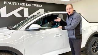 Secrets of your car's windows! I can't believe I didn't know this! - Kia Hyundai Class