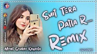 Suit Tera Patla Dikhe Badan Song Remix DC Madana Old Haryanvi Song Ft. Dj Mohit Gourav Kayasth Remix