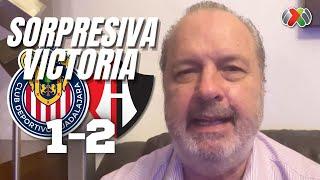 SORPRESIVA VICTORIA | Guadalajara vs Atlas | Play In Torneo Apertura 2024 Liga MX