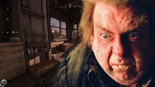 Hunt: Showdown 1896 Gameplay - The Story of a Rat