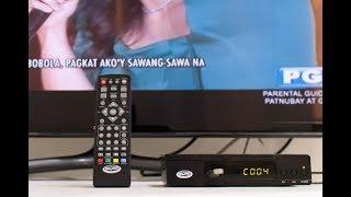 WOW! TV Box review - ASTIG.PH