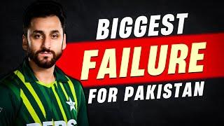 Pakistan Team has Failed? | Zimbabwe T20I Series Complete Review