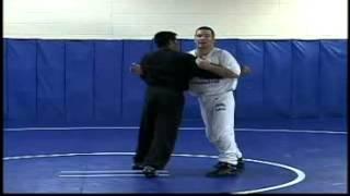 Learning the Fundamentals: Basic Skills and Drills for Wrestling