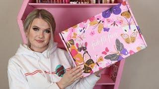 FABFITFUN SPRING 2020 UNBOXING | Vanessa Lopez