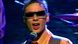 Spacehog - I Want to Live (Live on Late Night with Conan O'Brien 2001.11.04)