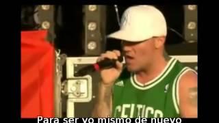 Limp Bizkit   My Way @ Pukkelpop 2010   YouTube HDTV