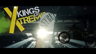 King of Extreme Freestyle Motocross  Top Secret Tuning