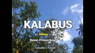 KALABUS _3Bees (Sung by Beion Prison boys) 2024 PNG music