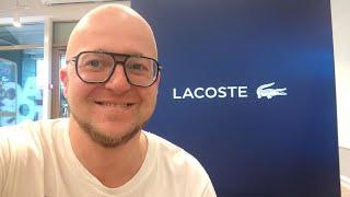 Работа в Lacoste, Магазин Вещей, Работник Торгового Зала (+бонус)