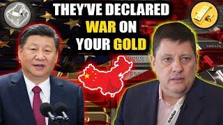 China new Gold mines impact on Gold and Silver prices in 2025 | Gold Silver Price Update