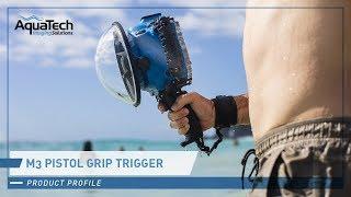 M3 Shutter Grip Trigger by AquaTech