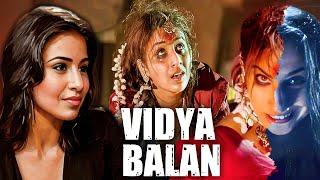 ‘Main Madhuri Dixit Banna Chahti Thi’: Vidya Balan’s Rise From Parineeta To Bhool Bhulaiyaa