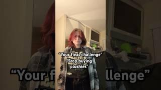 I will never stop  #therian #plushies #cringe #furry #cringe #kandi #alternative