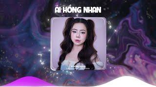 ẢI HỒNG NHAN (LUNY VERSION) - DUNGHOANGPHAM - RỒI TỪ NGÀY GẶP EM CHÀNG NHƯ SAY ĐẢO ĐIÊN REMIX TIKTOK