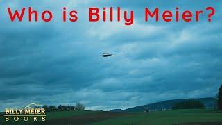 Who is Billy Meier?