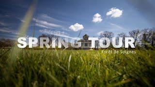 Spring Tour
