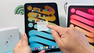 How to Delete Apps on iPad