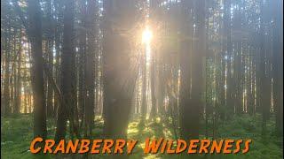 Cranberry Wilderness