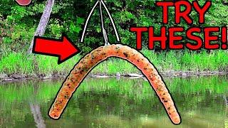 3 SNEAKY Wacky Rig Tricks to Catch MORE Fish!