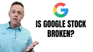 What's Wrong With Google Stock? | 2022 GOOG Stock Analysis