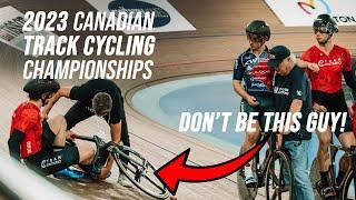 HOW TO WIN A NATIONAL CHAMPIONSHIP - Advice from Team Canada