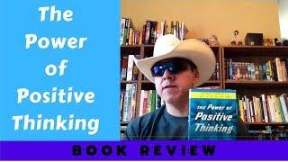 Power Of Positive Thinking Book Review