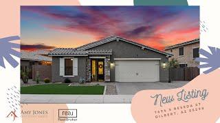 Radiant on Reseda | New Listing in Gilbert, AZ