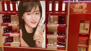 SK-II PITERA UNBOXING BEAUTY PRODUCTS - JAPAN