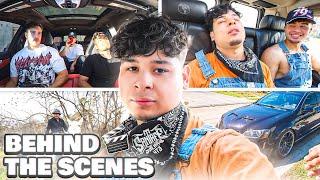 A Day in My Life as a YouTuber: Behind The Scenes of Filming!