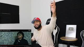 NoCap - Rap Dreams (Official Video) | Reaction