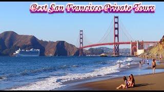 BEST SAN FRANCISCO TOURS & ATTRACTIONS