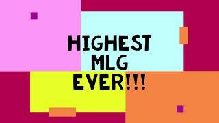 Highest MLG Ever!!! || #shorts