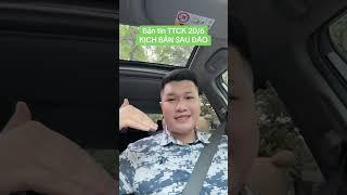 Bản tin TTCK 20/6: KỊCH BẢN SAU ĐÁO | Anh Lương Vịt