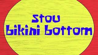 Stou X Zigui - Bikini Bottom (Official Music Video) | قاع الهامور