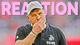 Calcio Berlin REAGIERT auf die Transfersperre für den 1. FC Köln