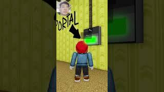 NEW HOW TO GET SHERIFF BLOCKY BACKROOMS MORPHS IN BACKROOMS MORPHS (ROBLOX) #roblox