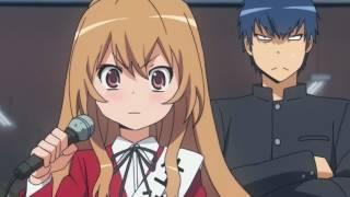 True Love: Toradora! [AMV]