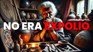 NO ERA EXPOLIO | EL GRAN PROBLEMA DE HEREDAR MONEDAS