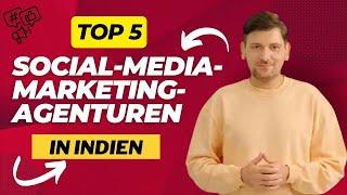 Top 5 Social Media Marketing Agencies in Germany: Steigern Sie Ihr Geschäft im Jahr 2024