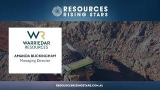 RRS Gold Coast 2024 - Warriedar Resources (ASX:WA8)