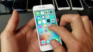 iPhone 6s / 6s Plus: How to Reset Network Settings - Fix No Service Issues