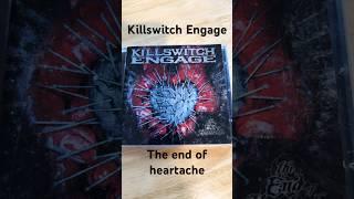 ⁠@killswitchengage #albumart #musicalbums #cdart #cd #cdart #originalcd #originalcdart