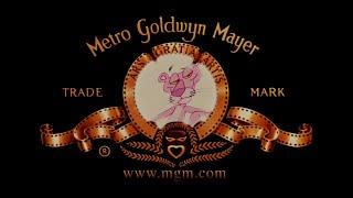 Columbia Pictures / Metro Goldwyn Mayer (The Pink Panther)