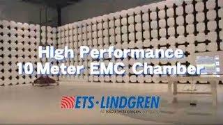 ETS-Lindgren FACT™ 10 Chambers