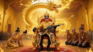 นักรบยุคใหม่ข้ามเวลาเป็นพระราชาโง่ถูกขุนนาง-ญาติสมคบ! แต่ด้วยปัญญาสมัยใหม่ พลิกชะตาเล่นราชสำนัก!