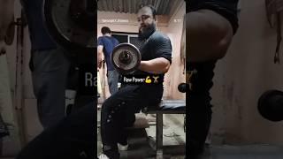 Ramdan Kareem️ Average  Hindustani Father #gym #motivation #fitness #workout