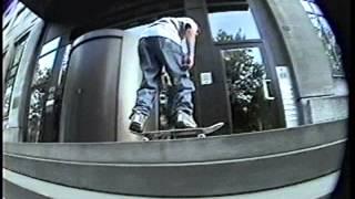 Channita & Sarmiento - Bones Bearings Class of 2000