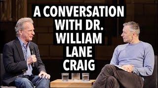 A Conversation with Dr. William Lane Craig | Grace Evangelical Free Church - La Mirada, CA - 2019